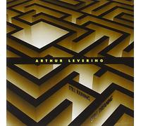 Levering, Arthur - Still Raining Still Dreaming