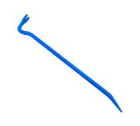 Leverino da carpentiere 800x20 mm sezione esagonale