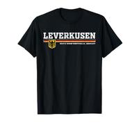 Leverkusen Germany / Deutschland Maglietta