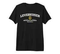 Leverkusen Germany/Deutschland Maglietta Premium