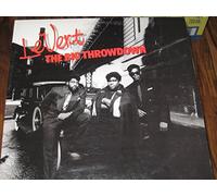 Levert - Big Throwdown