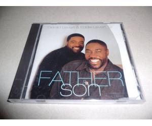 Levert,Eddie&Gerald - Father and Son