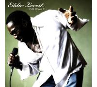 Levert, Eddie - I Still Have It