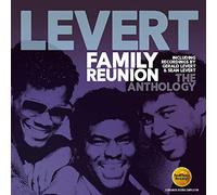 Levert - Family Reunion: Anthology - Including Recordings