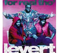 Levert - For Real Tho'
