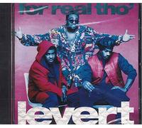 Levert - For Real Tho'