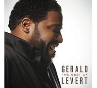 Levert Gerald - Best Of Gerald Levert