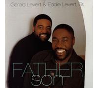 Levert Gerald & Eddie - Father & Son