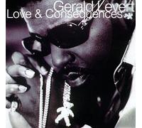 Levert, Gerald - Love & Consequences