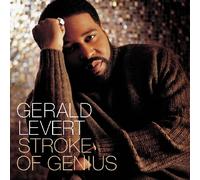 Levert, Gerald - Stroke Of Genius