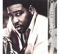 Gerald Levert - Thinkin'Bout It (2 Remixes)