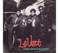 LeVert - LeVert - Casanova - Atlantic - 789 217-7