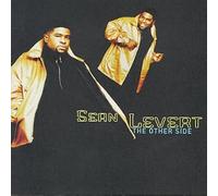 Levert,Sean - The Other Side