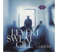 Levert Sweat Gill - Curious/