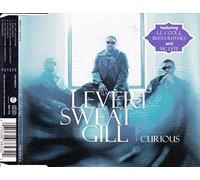 Levert Sweat Gill - Curious/