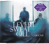 Levert, Sweat & Gill - Curious