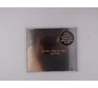 Levert Sweat Gill - My Body/