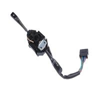 Levetta di controllo auto for Mitsubishi L200 1987-1993 Indicatore di direzione e interruttore tergicristallo MB571622 Sostituzione della levetta del piantone dello sterzo