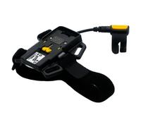 Levetta di ricambio per lettore di codici a barre Zebra RS5100 RS6100, con cinghia per mano destra e sinistra, sostituisce SG-RS51-BHMT-01