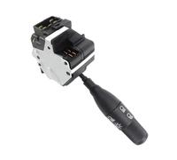 Levetta interruttore spia Compatibile Con Clio 19 Per Espace Interruttore Indicatori Direzione Colonna Dello Sterzo Indicatore Luminoso Modifica Riparazione Ricambi Ricambio