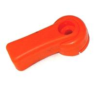 LEVETTA STOP PER INTERRUTTORE VECCHIO TIPO 650.2.22 Compatibile TOPSO- ALPINA- CASTELGARDEN