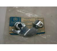 Levetta tergicristalli Windshield wiper lever Piaggio Ape P 50