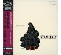 Levey, Stan - This Time The Drum's On Me(W/Dexter (Mini Lp Sleev