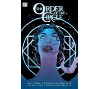 Levi Cory The Order of the Circle (Tascabile)