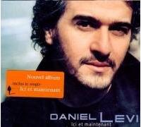 Levi, Daniel - Ici et maintenant