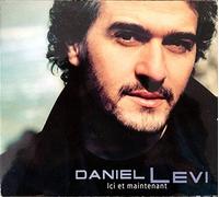Daniel Levi - Ici Et Maintenant