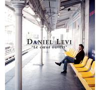 Levi, Daniel – Le Coer Ouvert
