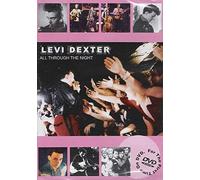 Levi Dexter -All Through The Night (DVD)