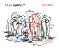 Levi Harvey - Bloom