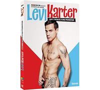 Levi Karter : dans l'intimité d'une Pornstar