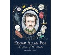 Levi Lionel Leland Edgar Allan Poe: The Master of the Macabre (Copertina rigida)