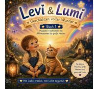 Levi & Lumi - Geschichten voller Wunder