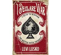 Levi Lusko I Declare War (Tascabile)