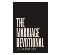 Levi Lusko Jennie Lusko The Marriage Devotional (Tascabile)