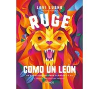Levi Lusko Ruge Como Un León (Tascabile)