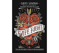 Levi Lusko Swipe Right (Tascabile)