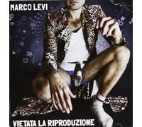 Levi Marco - Vietata La Produzione