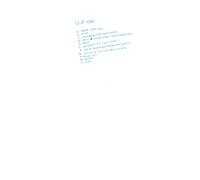 Levi, Mica - Blue Alibi