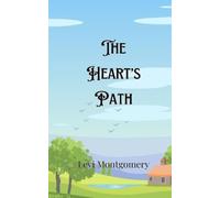 Levi Montgomery The Heart's Path (Tascabile)