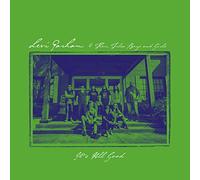 Levi Parham & the Tulsa Boys and Girls It's All Good (Vinyl LP) 12" Album