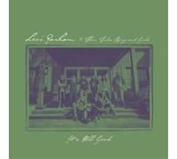 Levi Parham & the Tulsa Boys and Girls It's All Good (Vinyl LP) 12" Album