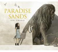 Levi Pinfold Paradise Sands (Copertina rigida)