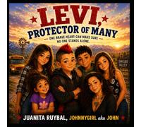 Levi, Protector of Many: One Brave Heart Can Make Sure No One Stands Alone