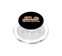 LEVI Retro 70s 80s Sunset Stripe PopSockets PopGrip per MagSafe