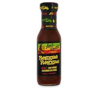 Levi Roots Il Reggae Il Reggae Originale Caraibi Barbecue 290g