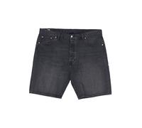 Levi´s 501 Shorts Uomo Denim Bermuda Plus Size Tasche Regular